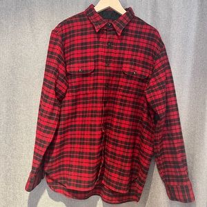 Men’s button down by Ralph Lauren